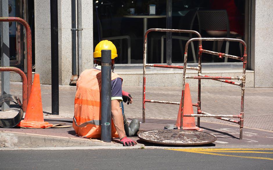 entreprises assainissement Montreuil
