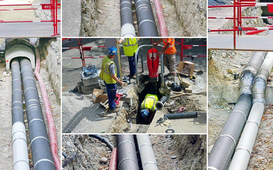 déboucheur canalisation maison Bobigny
