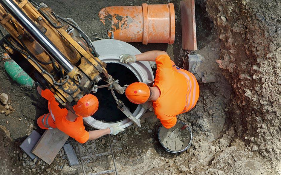 déboucher des canalisations Orly
