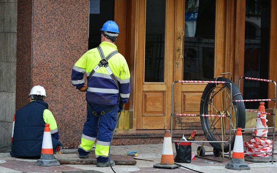 déboucher des canalisations Orly