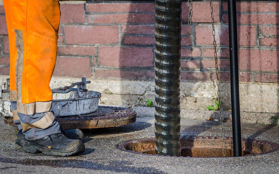 déboucheur canalisation Corbeil-Essonnes