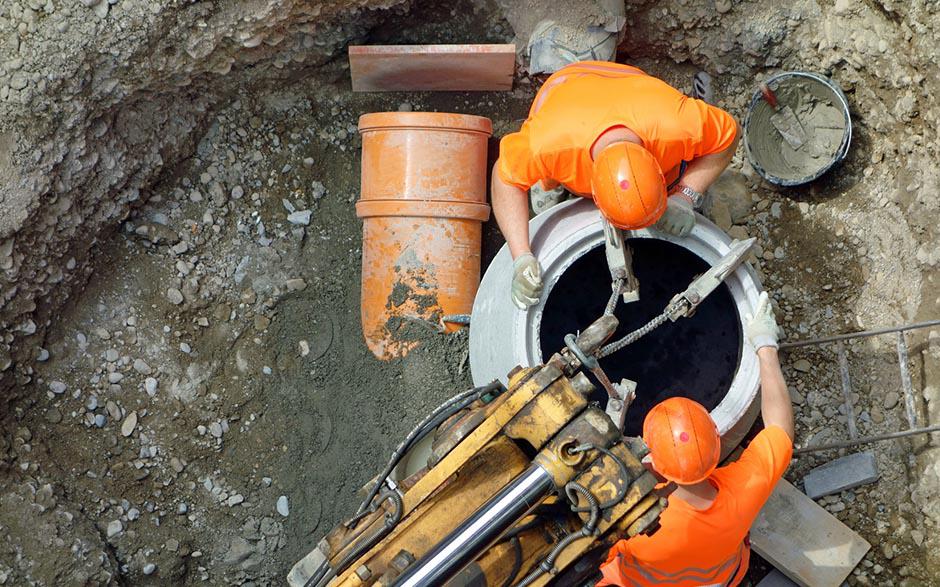 déboucheur canalisation Corbeil-Essonnes