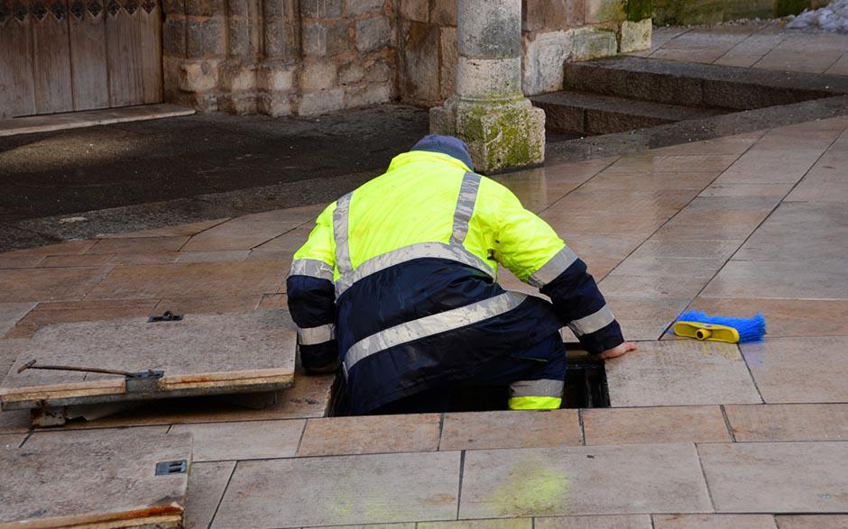 débouchage canalisation eaux usées Sonchamp