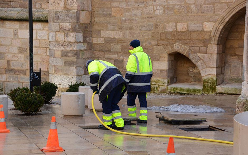 déboucher des canalisations Orly