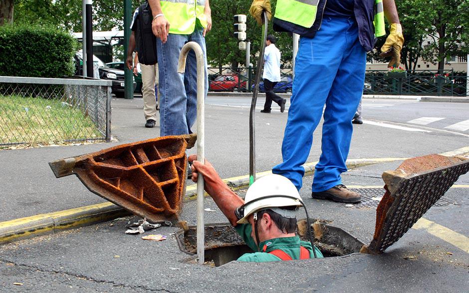 déboucher des canalisations Orly